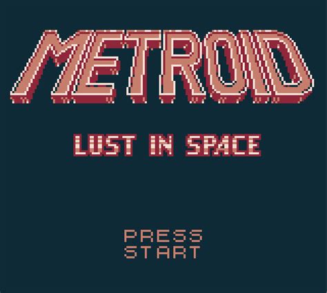 Metroid: Lust In Space by Donny3